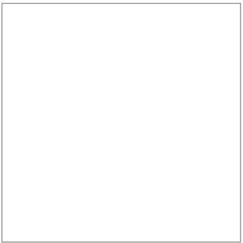 ウィリアム・モリス・タイル Plain White プレーンホワイト