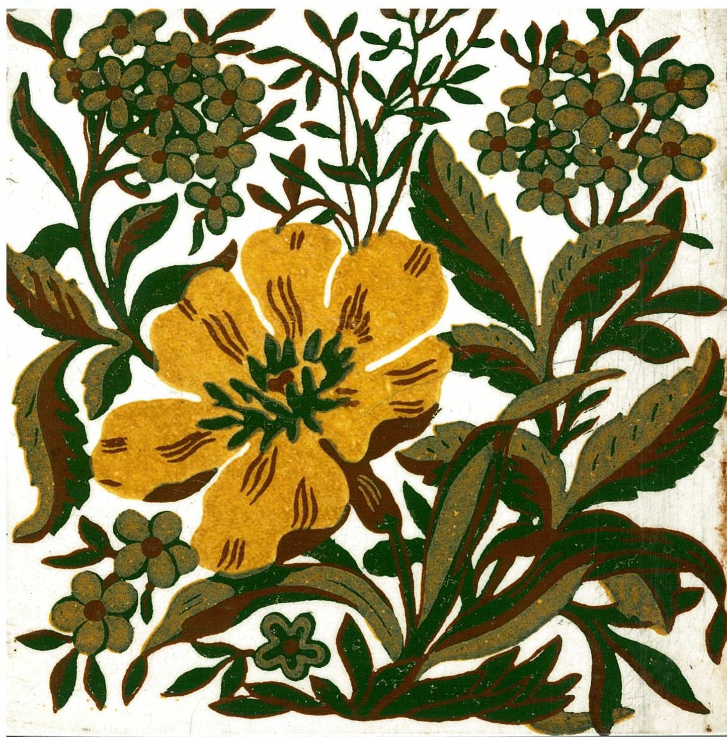 【TI118-1-2】タイル