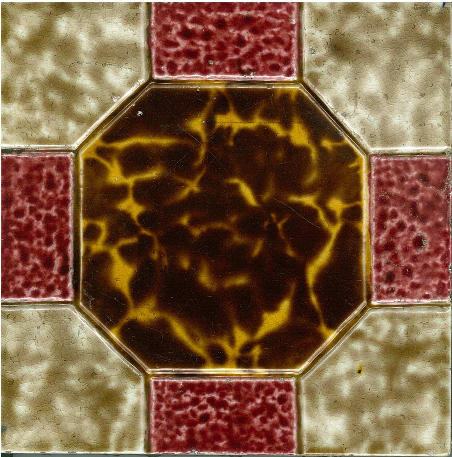 【TI119-1-3】タイル