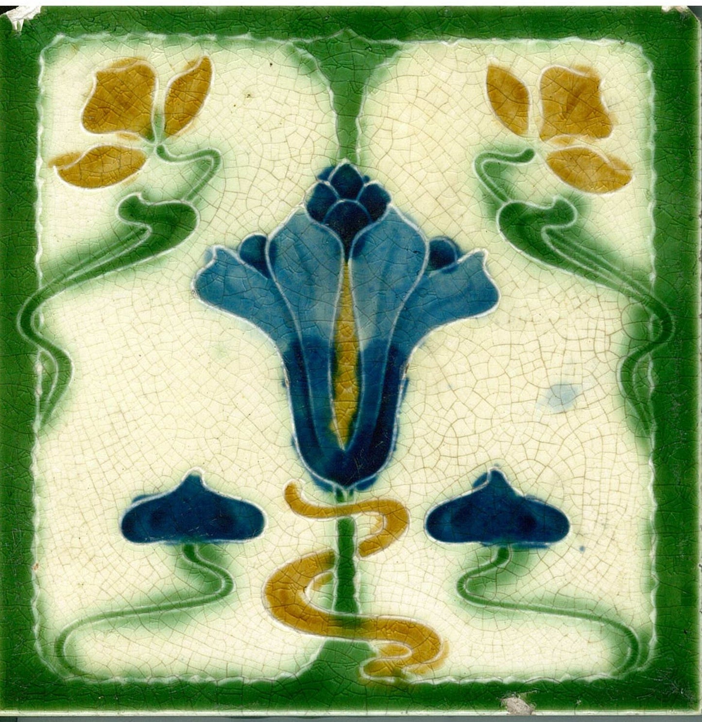 【TI121-2】タイル