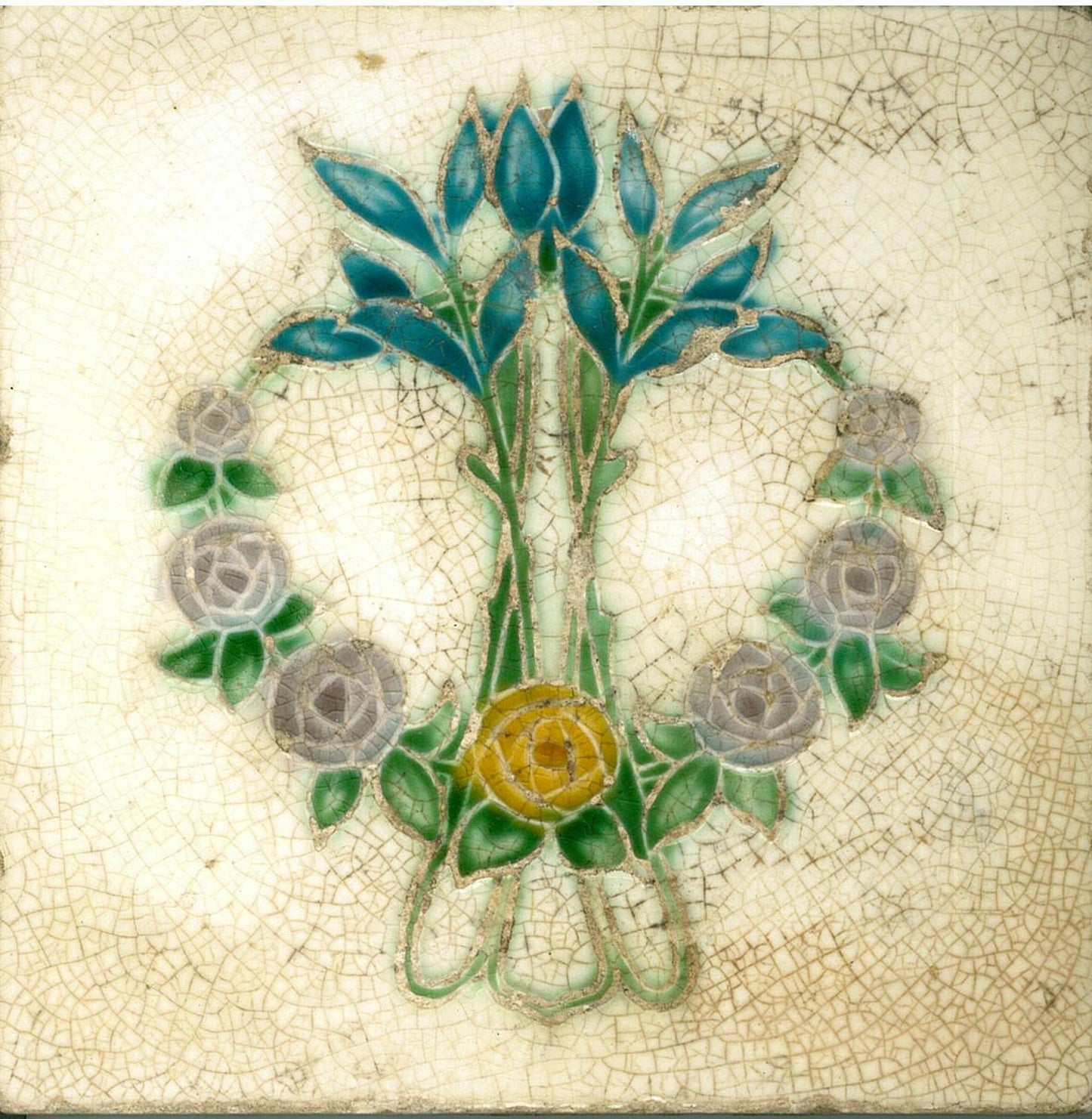 【TI128-2】タイル