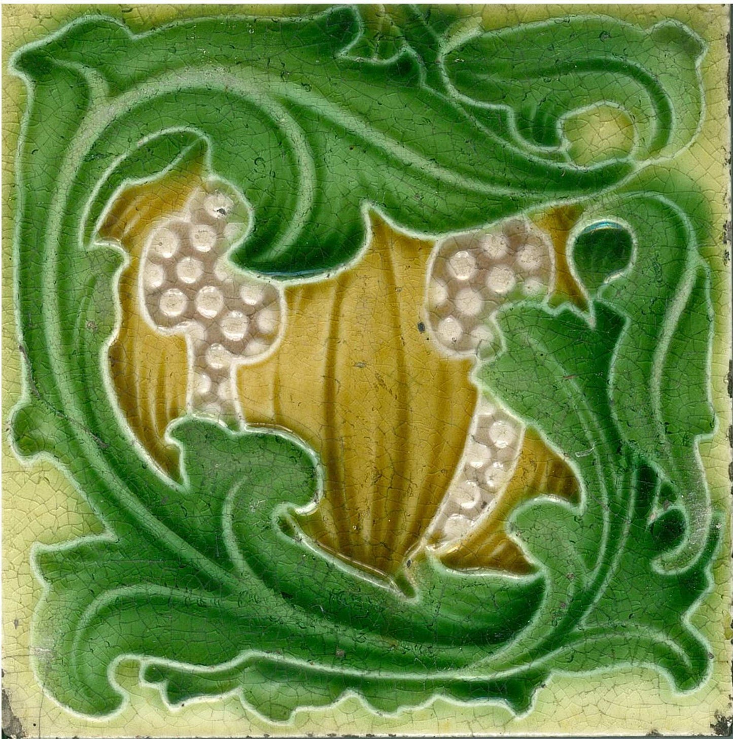 【TI145-1-10】タイル