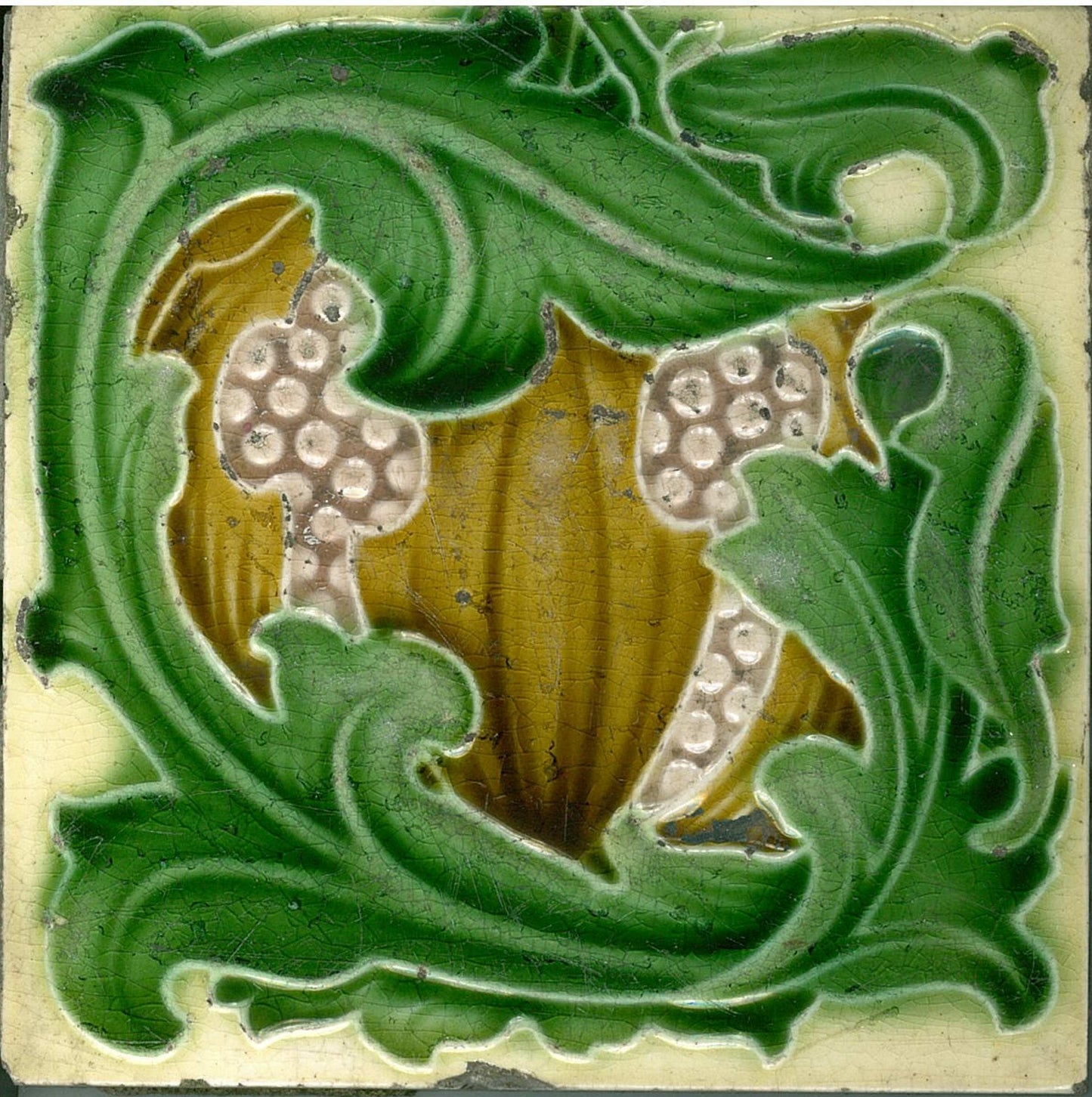 【TI145-1-1】タイル