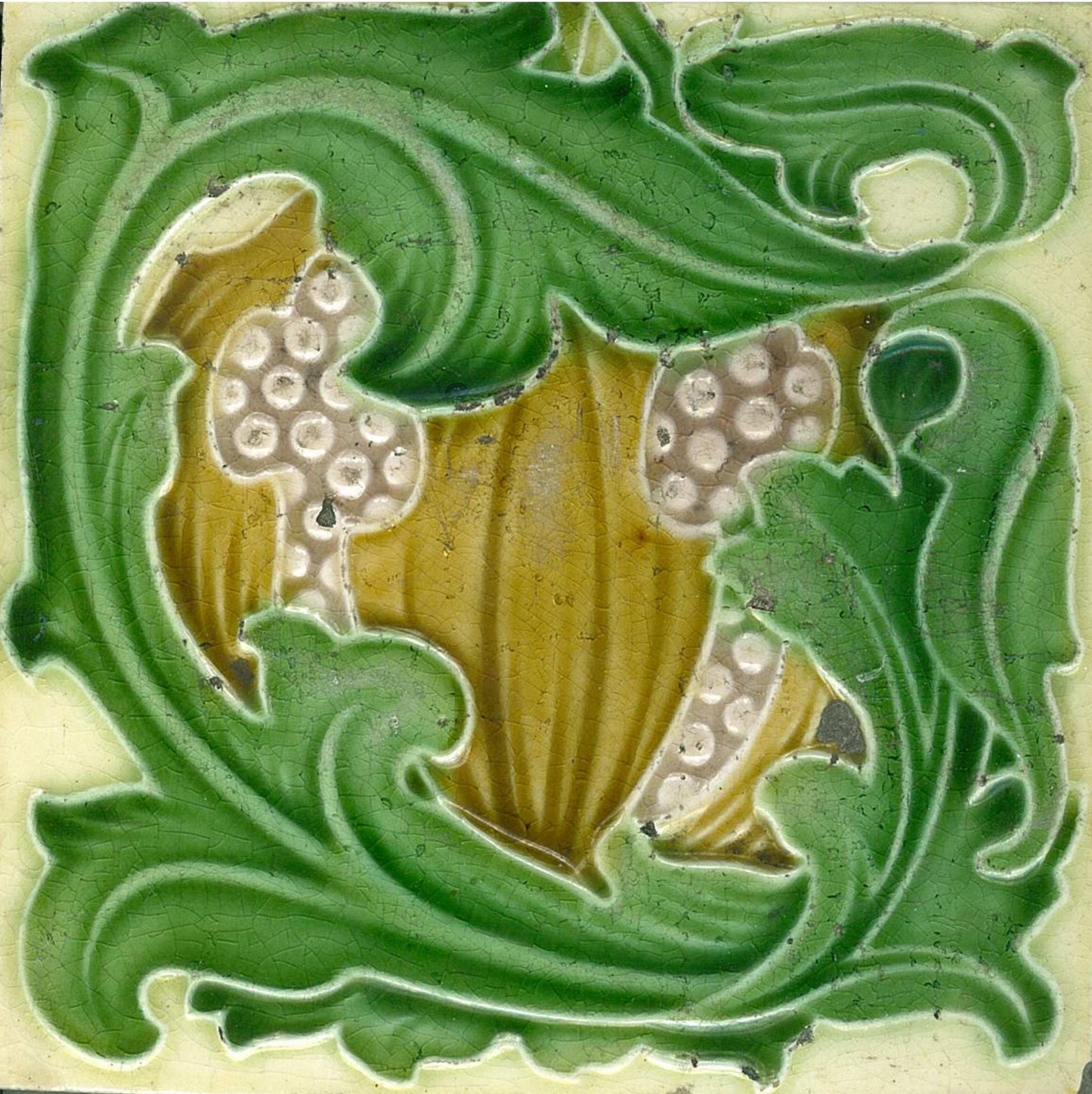 【TI145-1-9】タイル