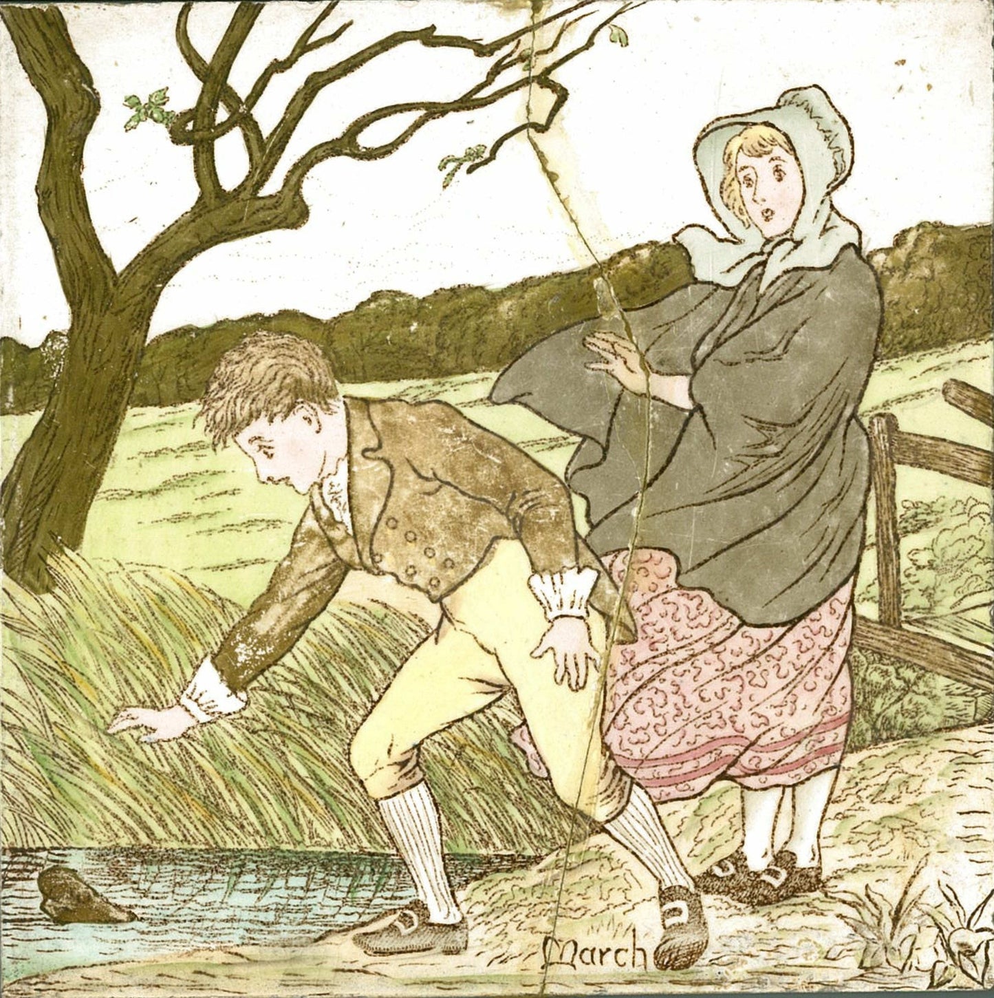 【TI15】Wedgwood(3月)
