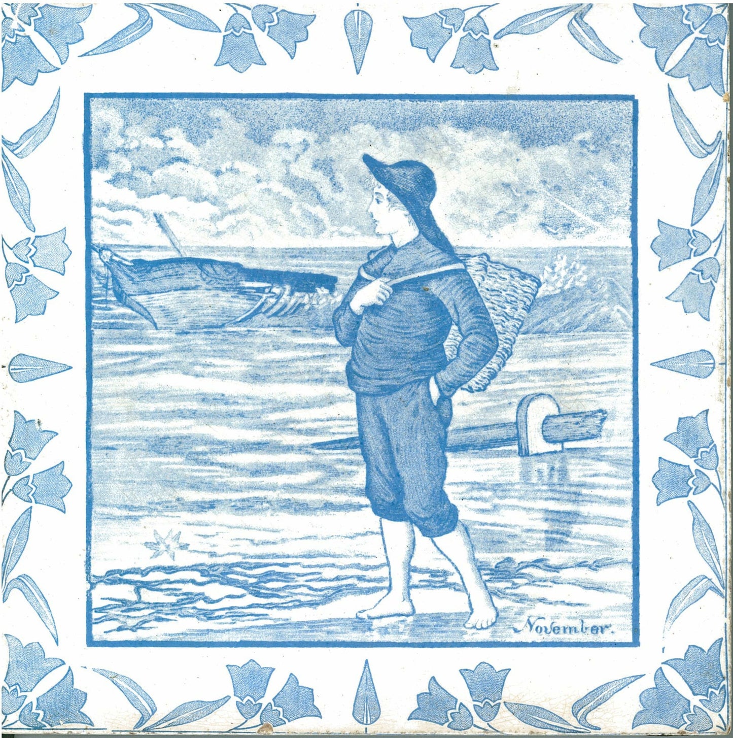 【TI58】Wedgwood(11月)
