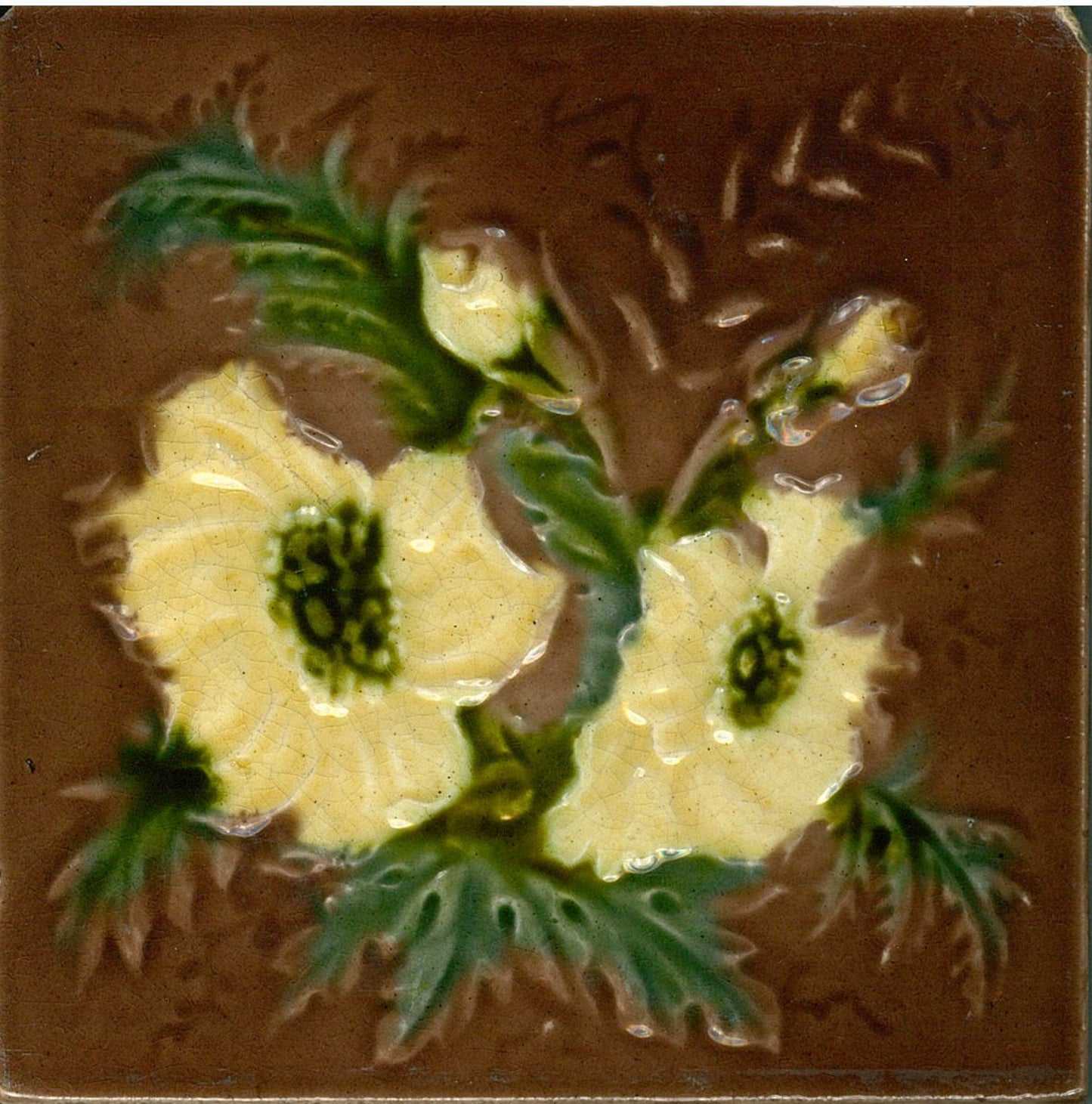 【in118-1④】タイル