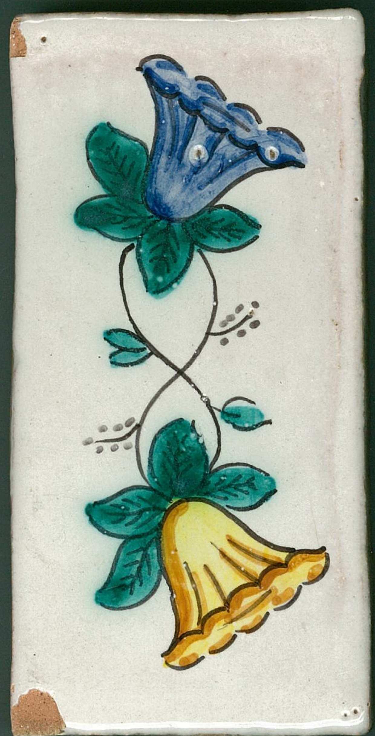 【in165-3】タイル