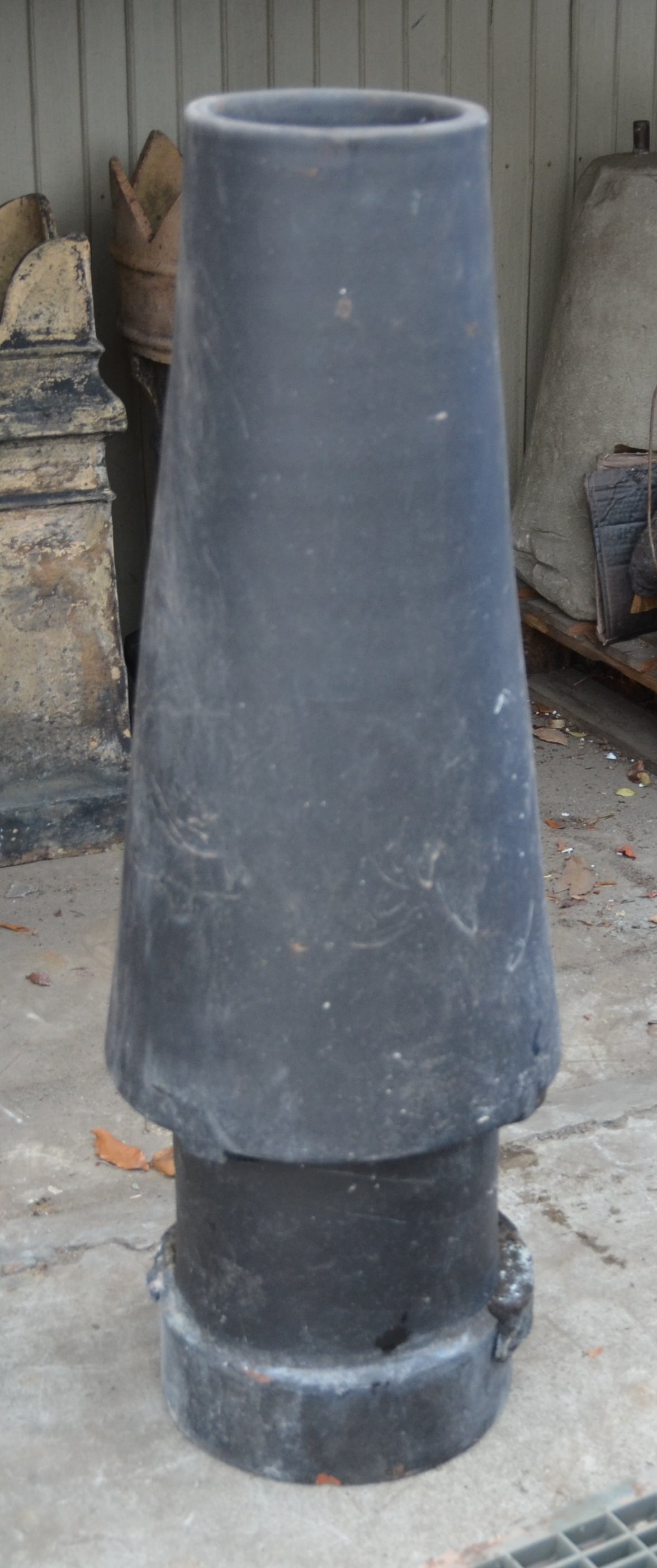 【POT5】チムニーポット